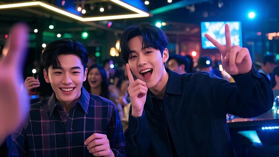 东营商务ktv开启商务ktv新玩法-东营区ktv预定