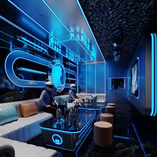 东营商务ktv及其商务ktv啥意思解析-东营区ktv预定