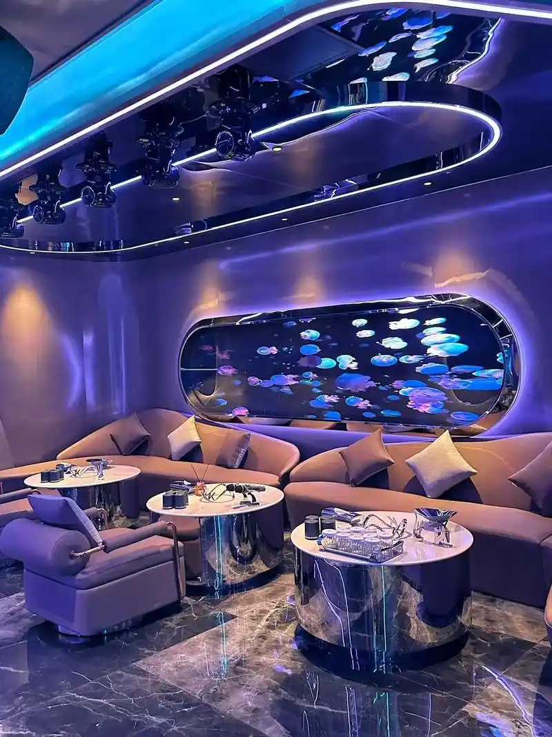 东营商务ktv低端场优质选择-东营区ktv预定